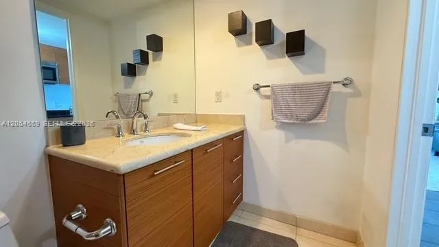 50 Biscayne Blvd #3109 Miami, FL 33132