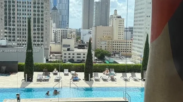 50 Biscayne Blvd #3109 Miami, FL 33132