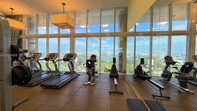 50 Biscayne Blvd #3109 Miami, FL 33132