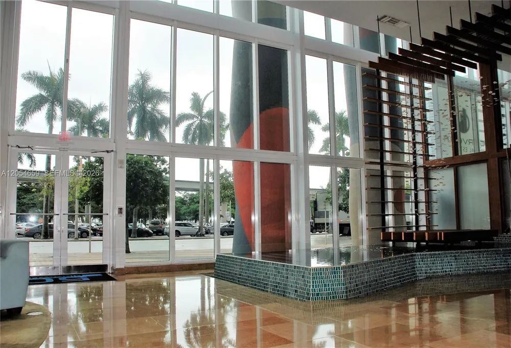 50 Biscayne Blvd #3109 Miami, FL 33132
