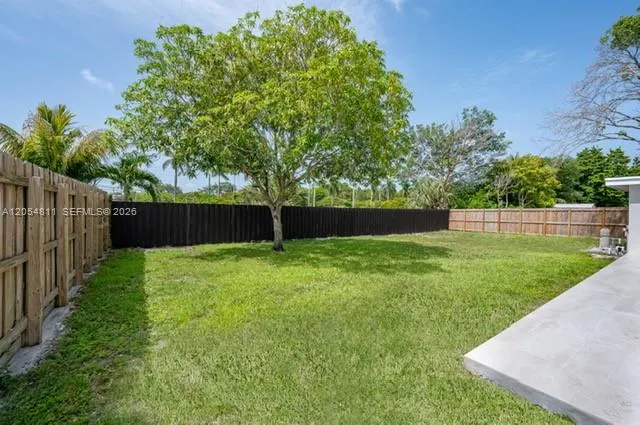 10040 SW 215th St Cutler Bay, FL 33189