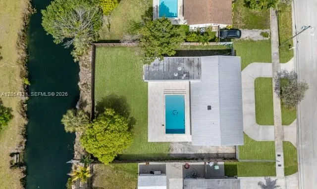 10040 SW 215th St Cutler Bay, FL 33189