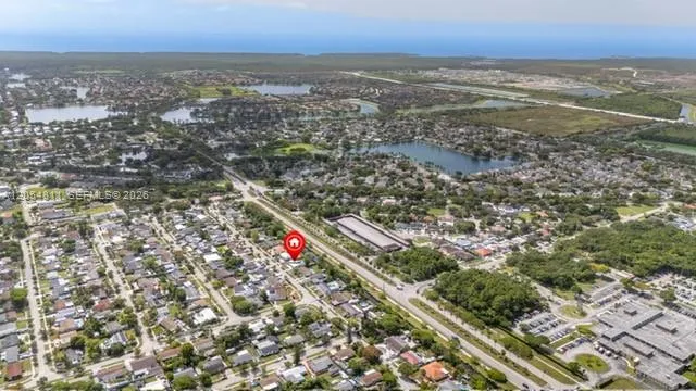 10040 SW 215th St Cutler Bay, FL 33189