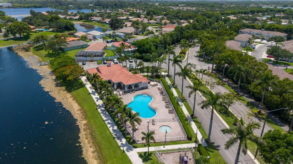 1130 SW 44th Avenue Deerfield Beach, FL 33442