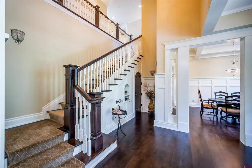 341 Two Dogs Trail Durango, CO 81301