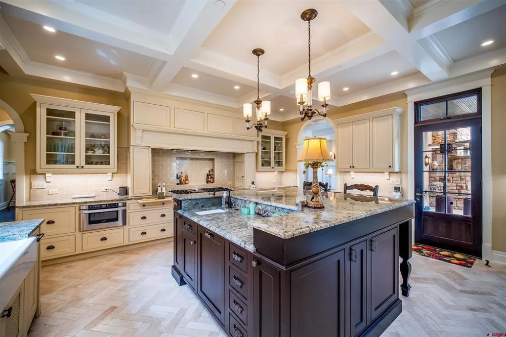 341 Two Dogs Trail Durango, CO 81301