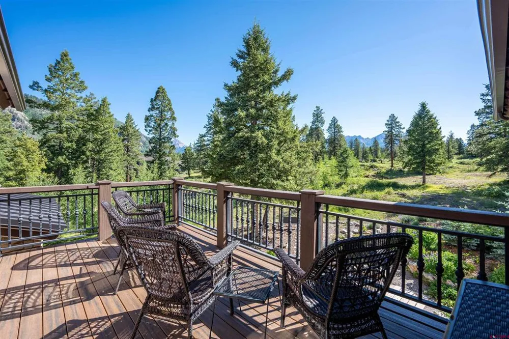 341 Two Dogs Trail Durango, CO 81301