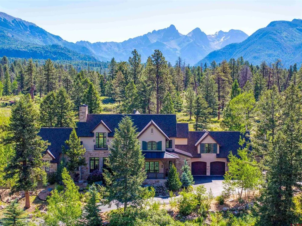 341 Two Dogs Trail Durango, CO 81301