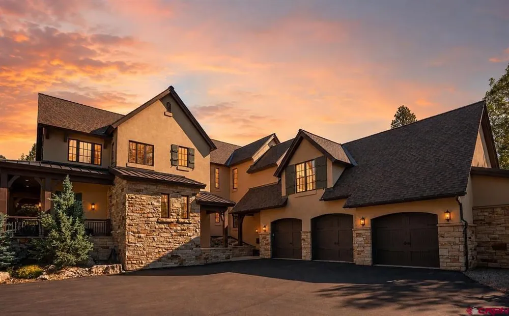 341 Two Dogs Trail Durango, CO 81301