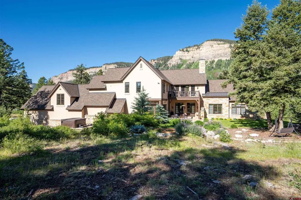 341 Two Dogs Trail Durango, CO 81301