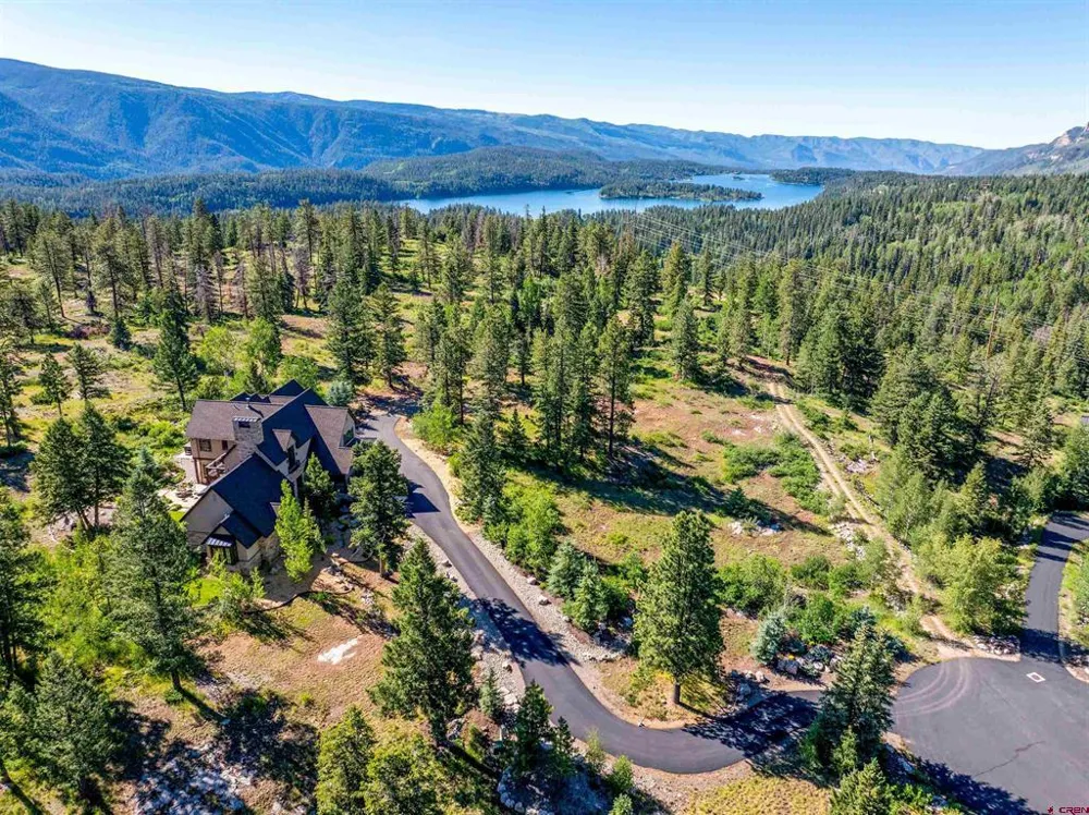 341 Two Dogs Trail Durango, CO 81301