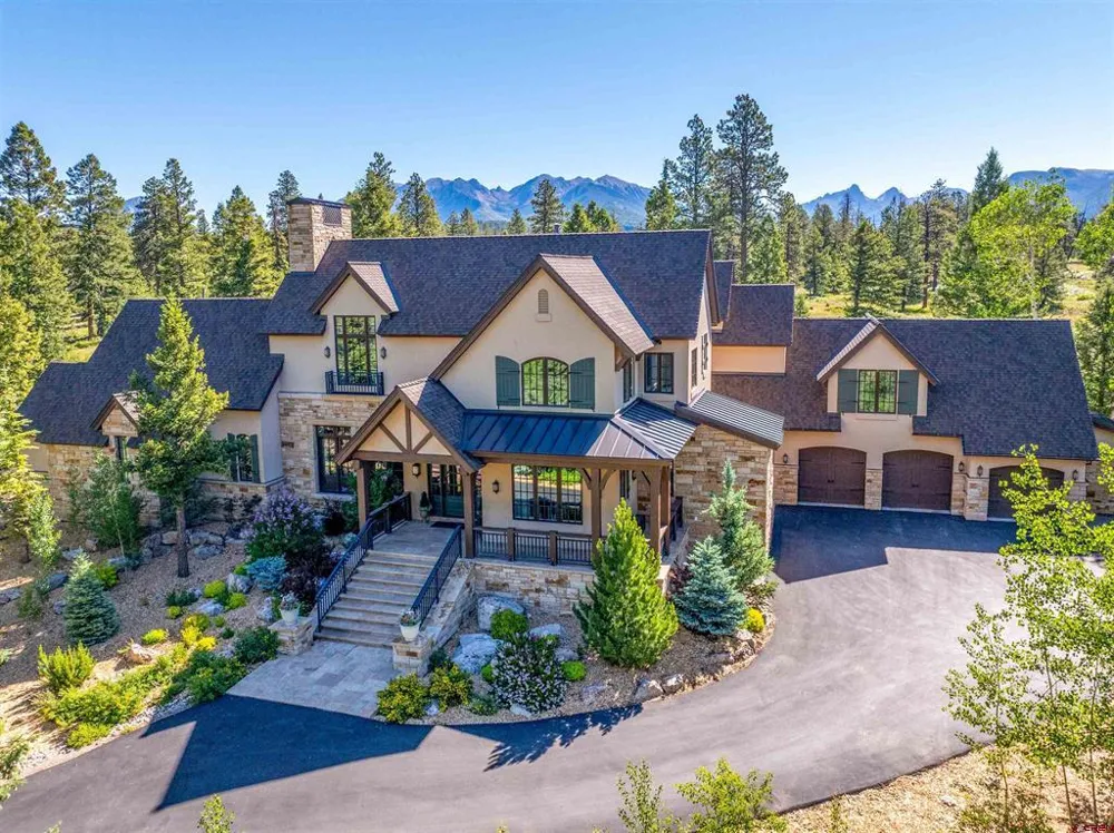 341 Two Dogs Trail Durango, CO 81301