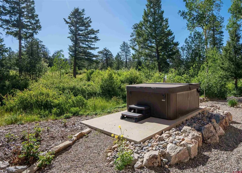 341 Two Dogs Trail Durango, CO 81301