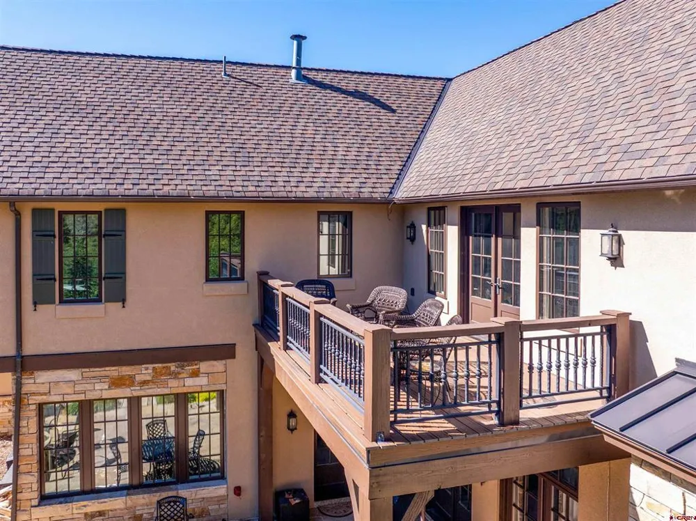 341 Two Dogs Trail Durango, CO 81301