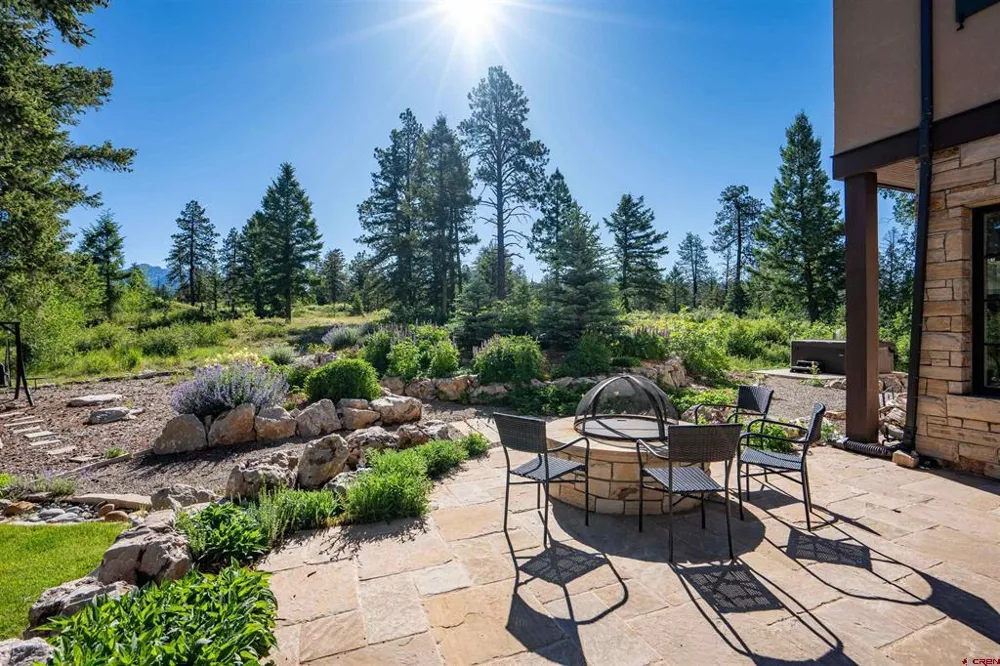 341 Two Dogs Trail Durango, CO 81301