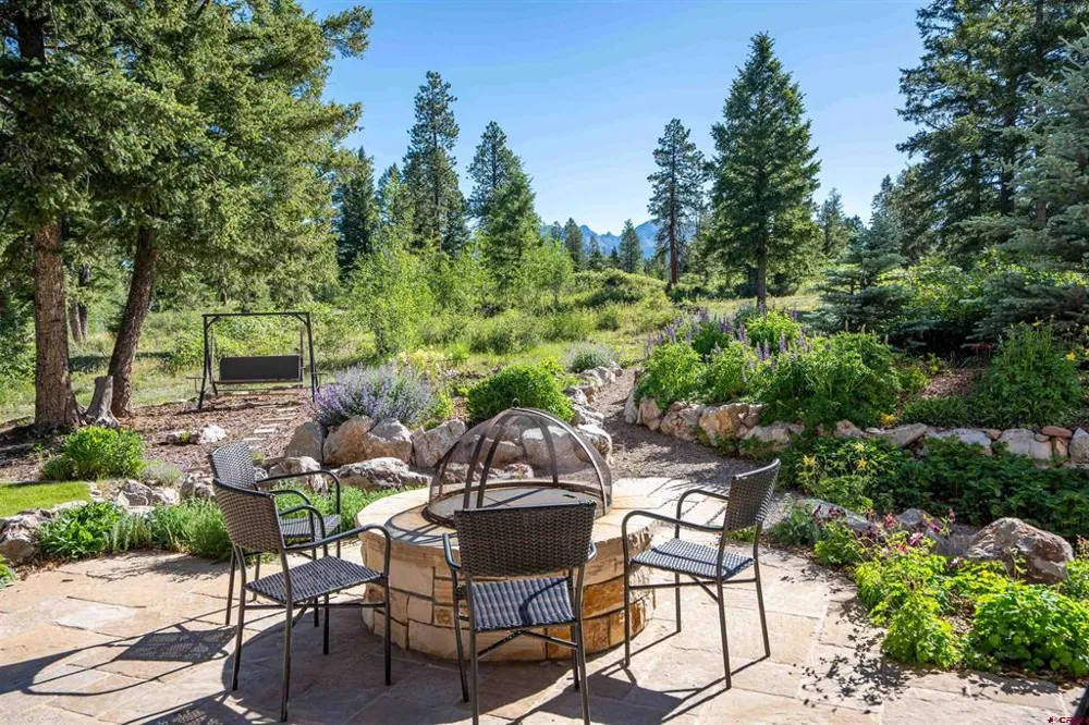 341 Two Dogs Trail Durango, CO 81301