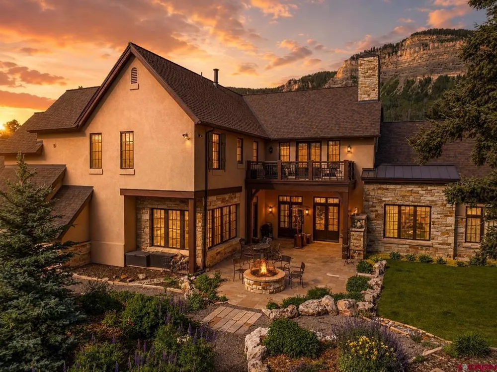341 Two Dogs Trail Durango, CO 81301