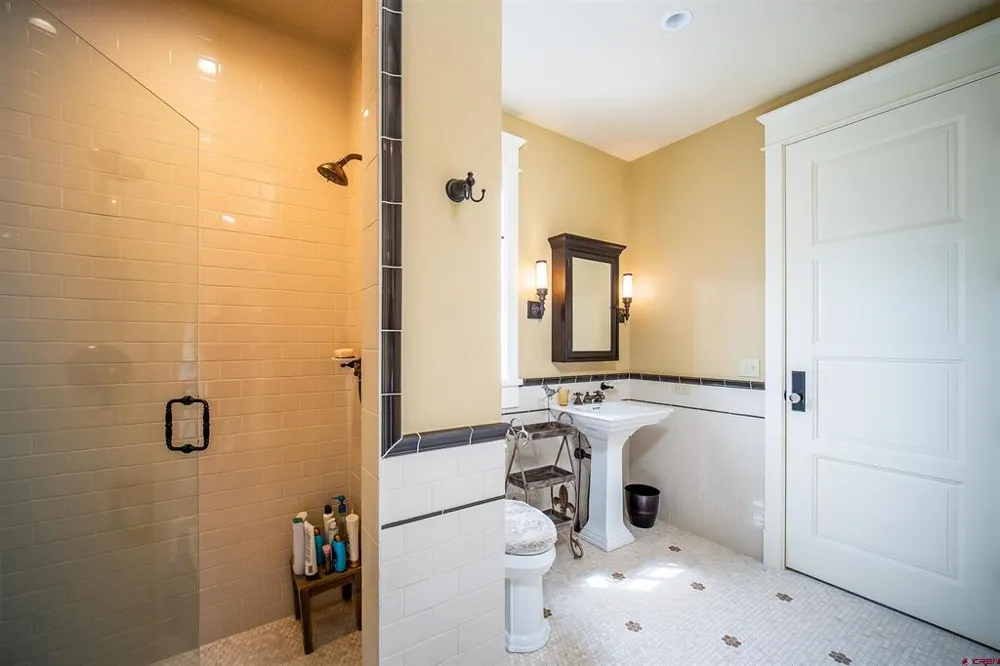 341 Two Dogs Trail Durango, CO 81301