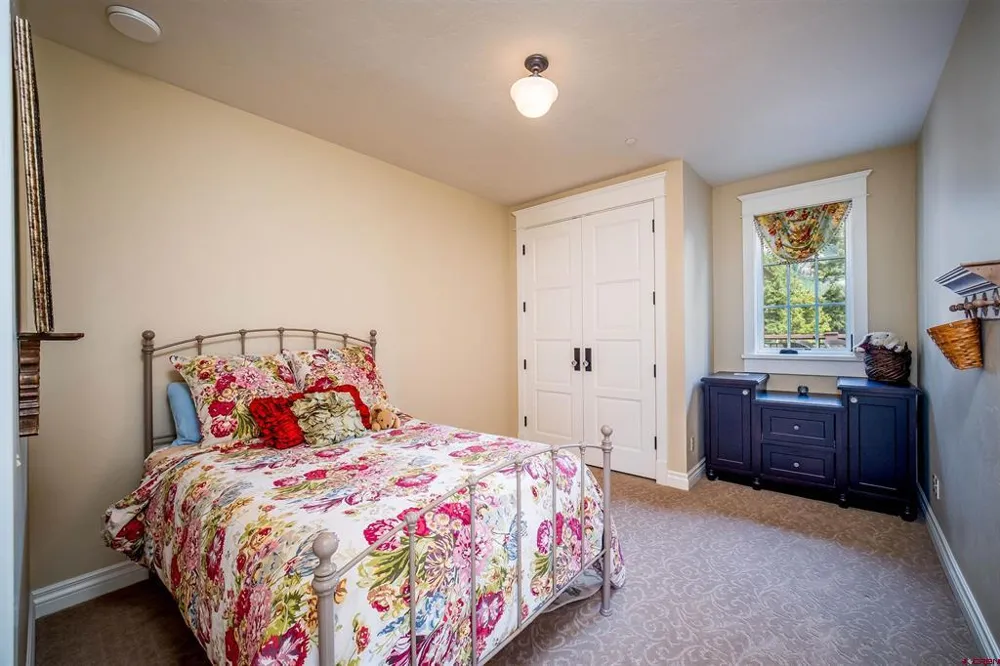 341 Two Dogs Trail Durango, CO 81301