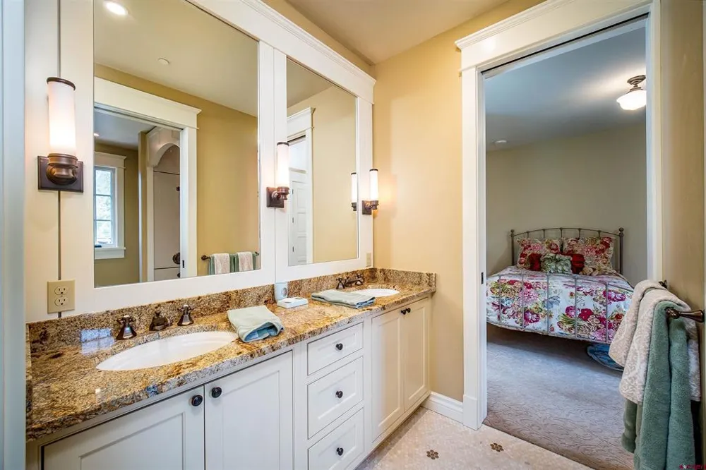 341 Two Dogs Trail Durango, CO 81301