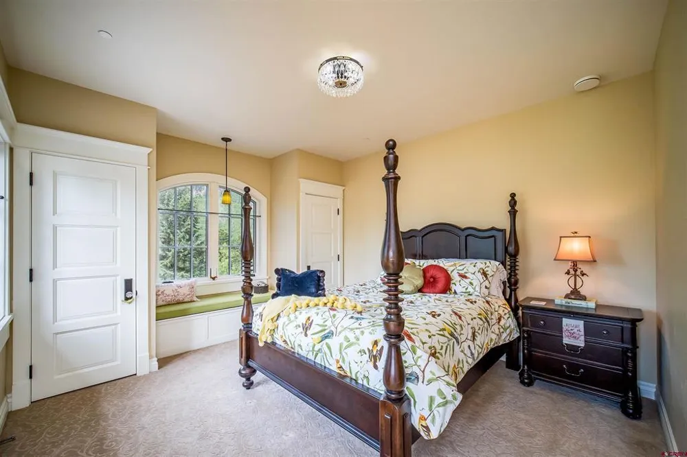 341 Two Dogs Trail Durango, CO 81301