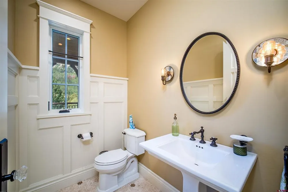 341 Two Dogs Trail Durango, CO 81301