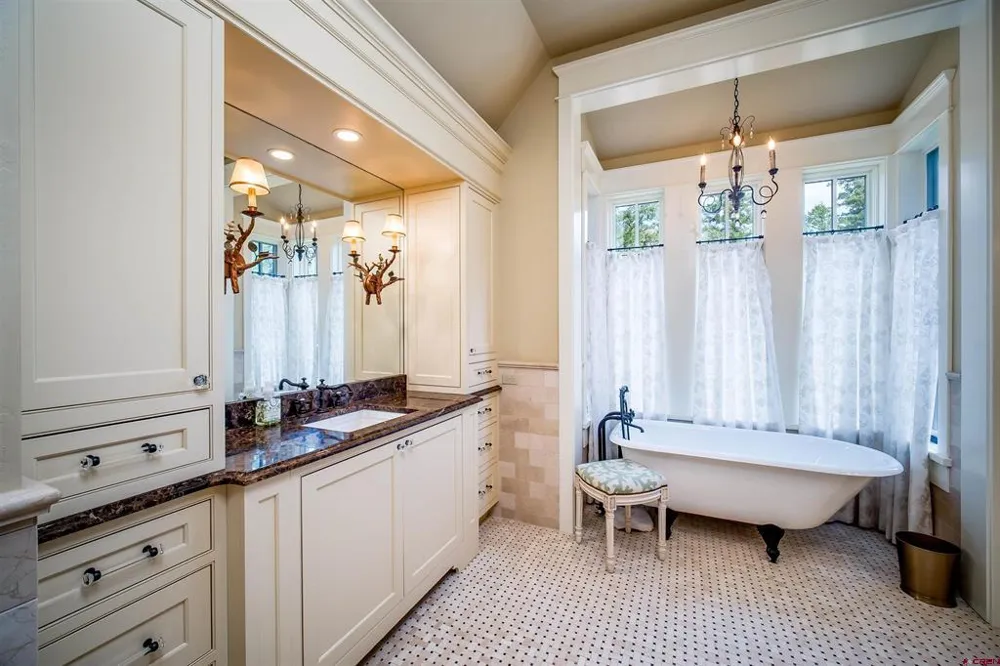 341 Two Dogs Trail Durango, CO 81301