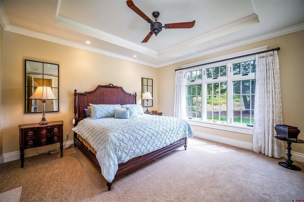 341 Two Dogs Trail Durango, CO 81301