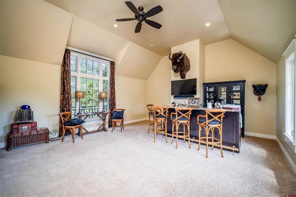 341 Two Dogs Trail Durango, CO 81301