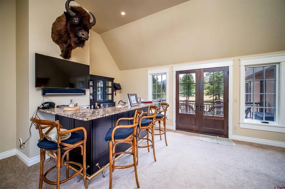 341 Two Dogs Trail Durango, CO 81301
