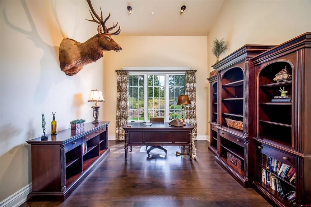 341 Two Dogs Trail Durango, CO 81301