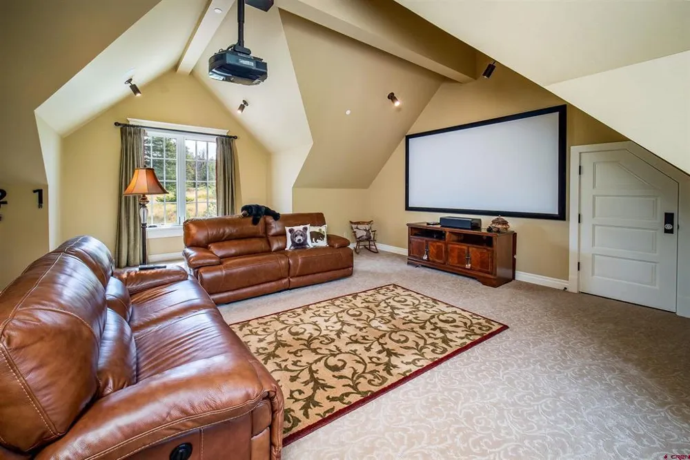 341 Two Dogs Trail Durango, CO 81301