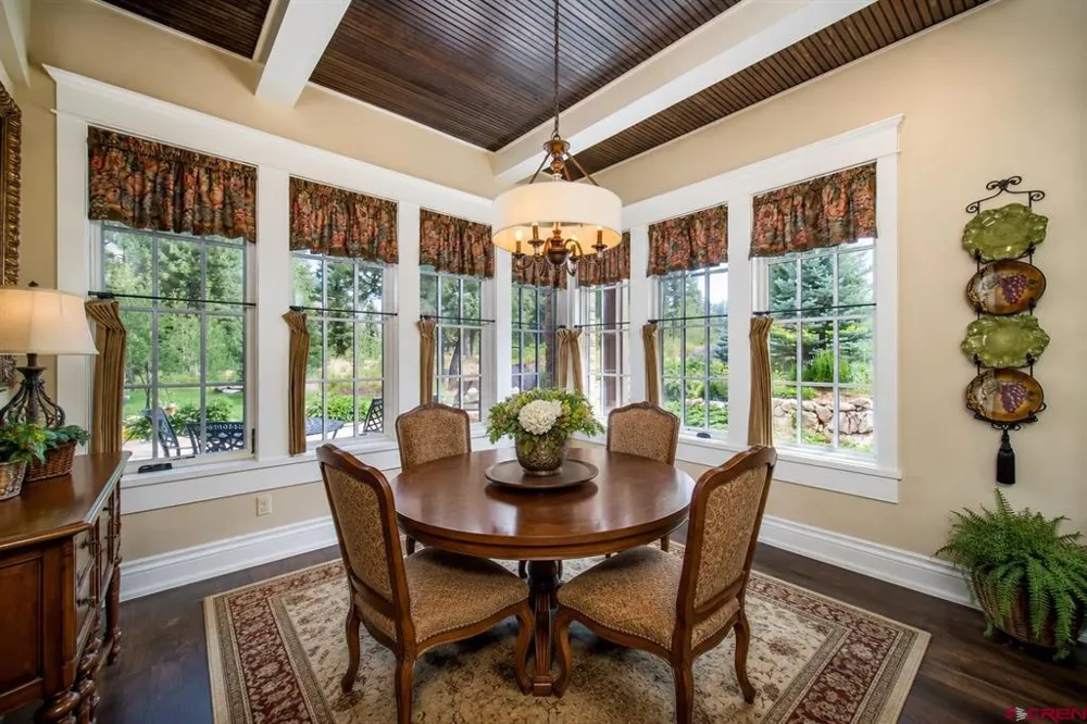 341 Two Dogs Trail Durango, CO 81301