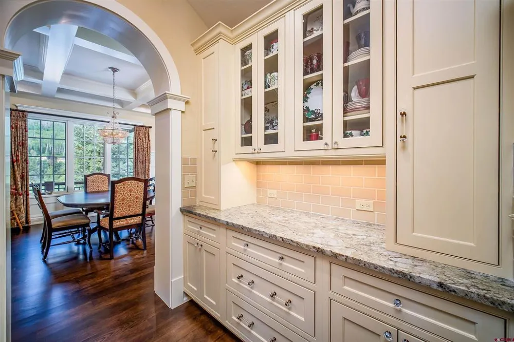 341 Two Dogs Trail Durango, CO 81301