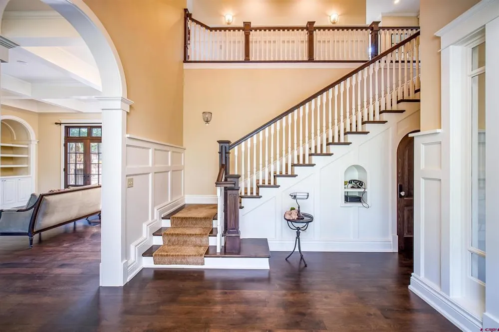 341 Two Dogs Trail Durango, CO 81301