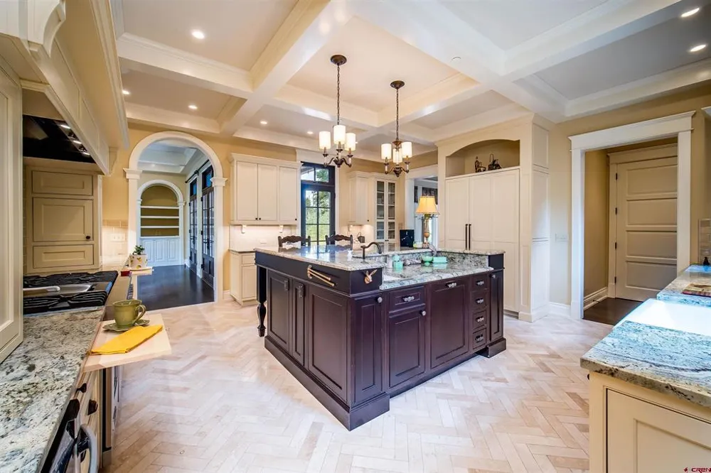 341 Two Dogs Trail Durango, CO 81301