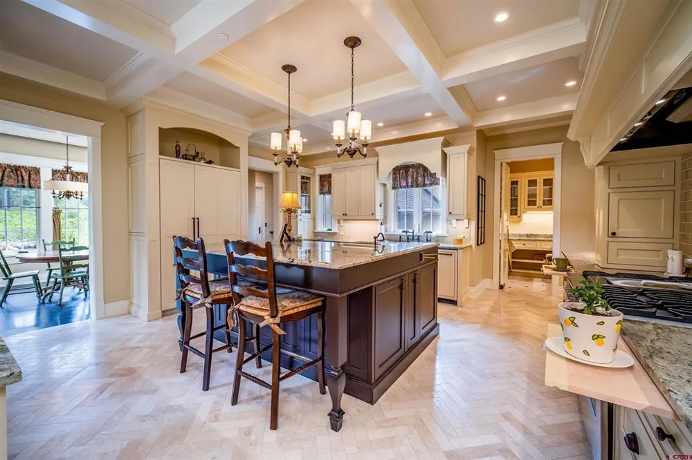 341 Two Dogs Trail Durango, CO 81301