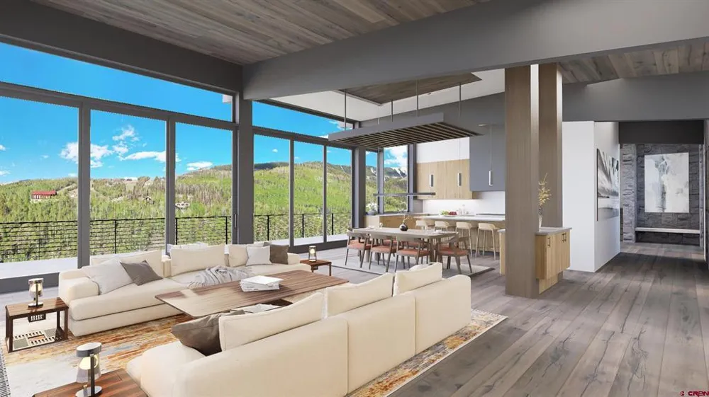 2 Cortina Drive Mountain Village, CO 81435