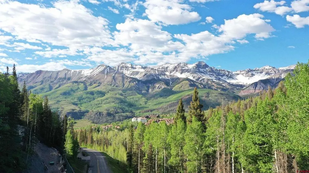 2 Cortina Drive Mountain Village, CO 81435