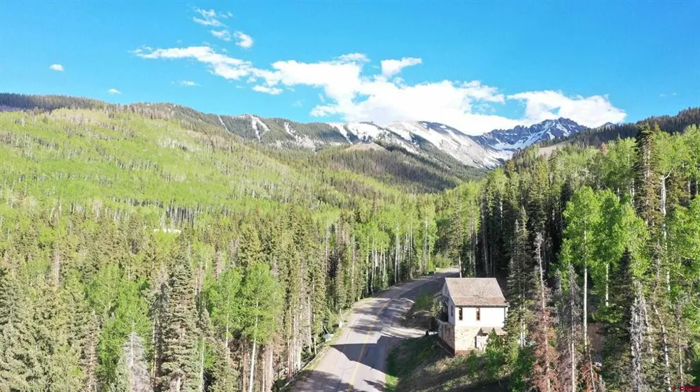 2 Cortina Drive Mountain Village, CO 81435