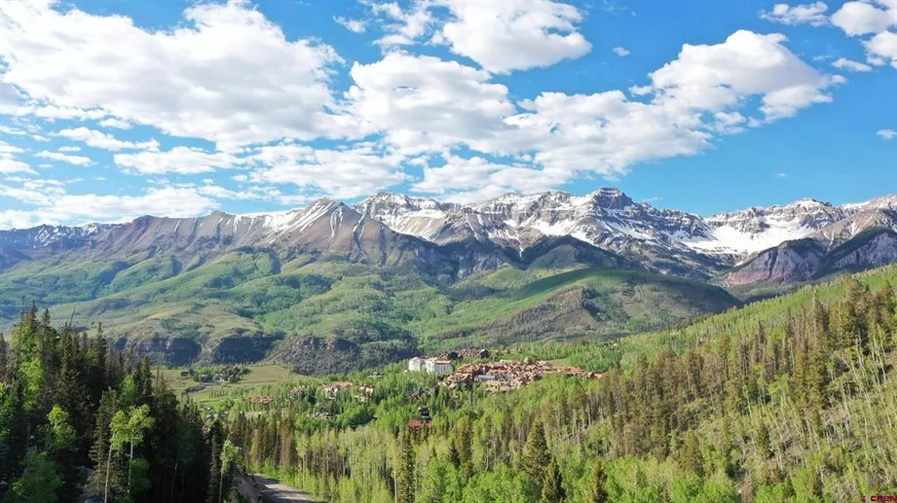 2 Cortina Drive Mountain Village, CO 81435
