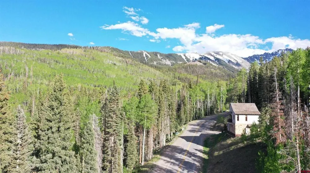 2 Cortina Drive Mountain Village, CO 81435