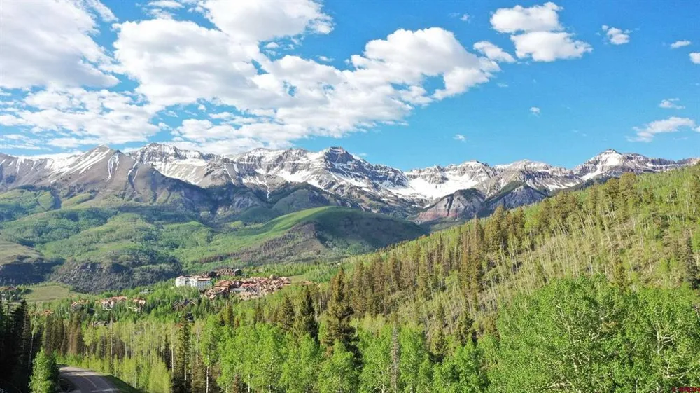 2 Cortina Drive Mountain Village, CO 81435