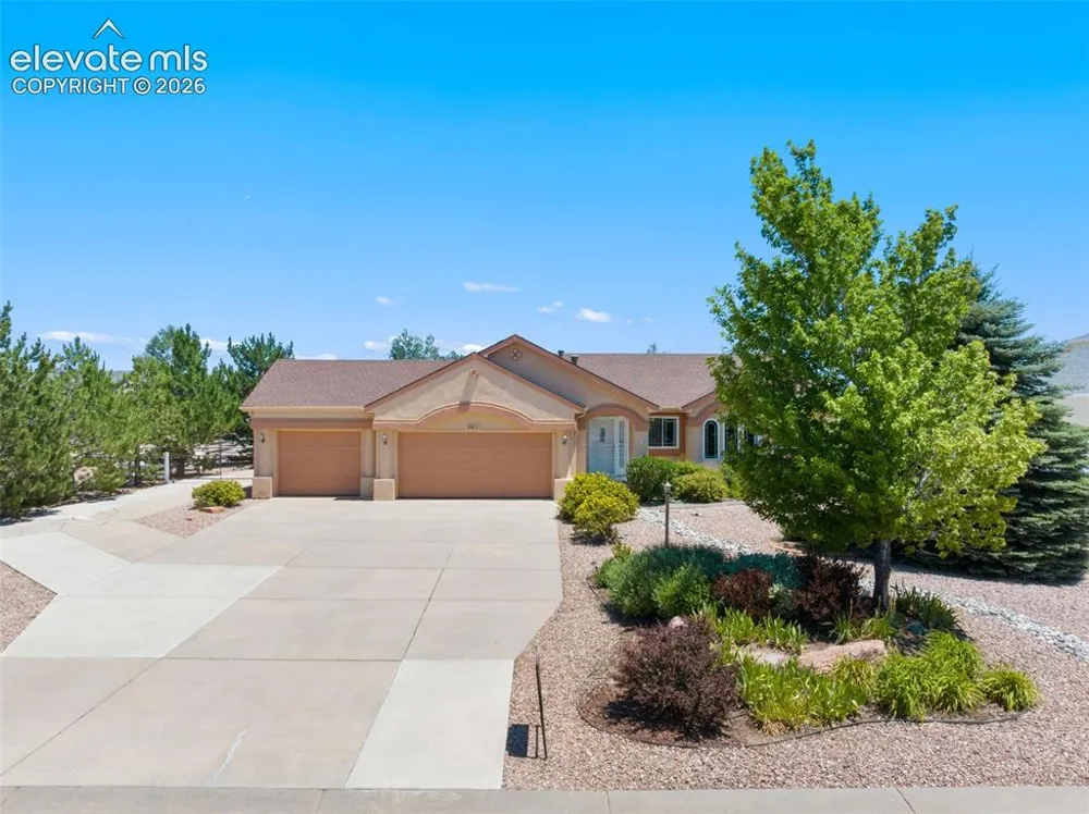 9631 Keating Drive Peyton, CO 80831