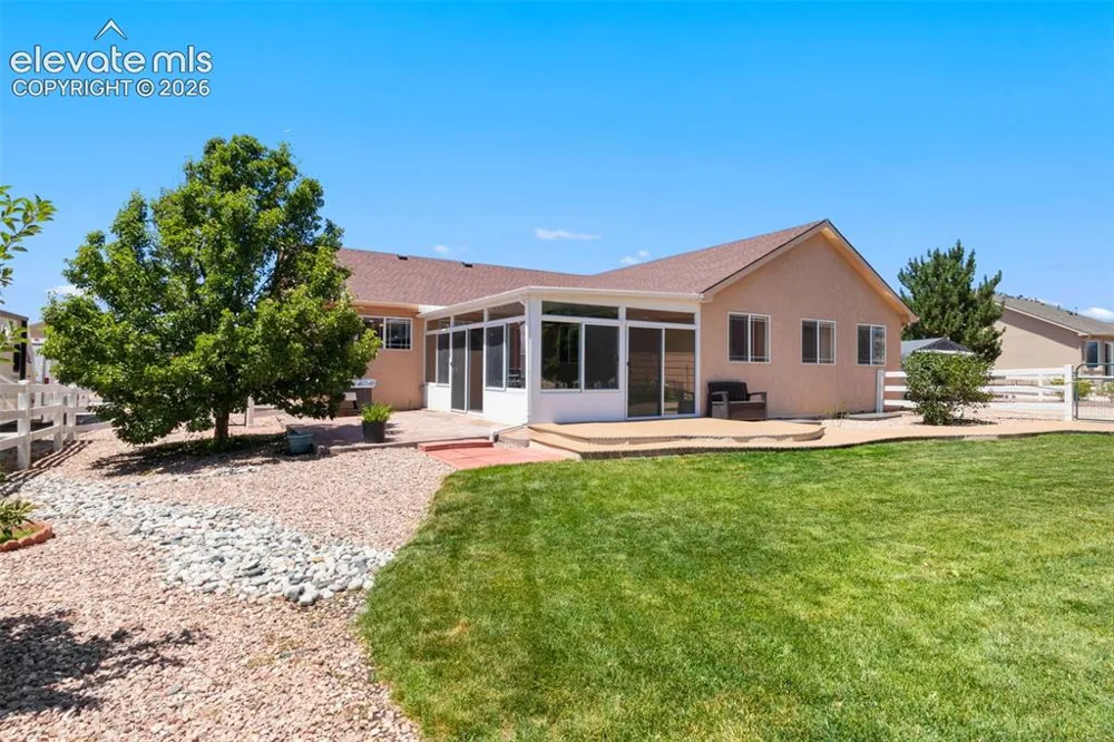 9631 Keating Drive Peyton, CO 80831
