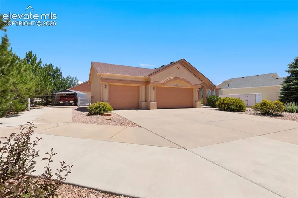 9631 Keating Drive Peyton, CO 80831