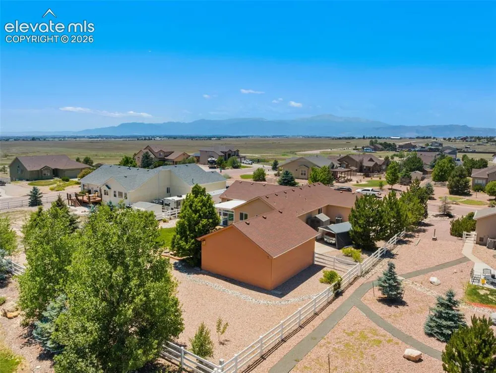 9631 Keating Drive Peyton, CO 80831