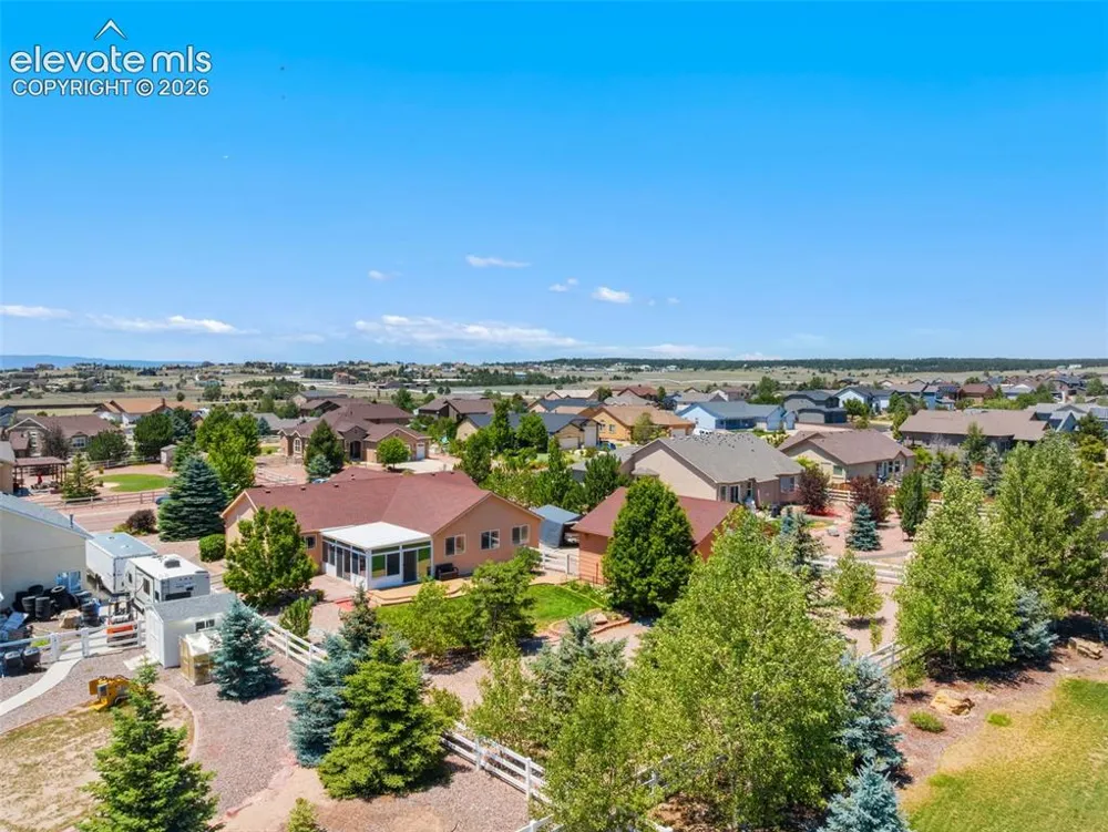 9631 Keating Drive Peyton, CO 80831