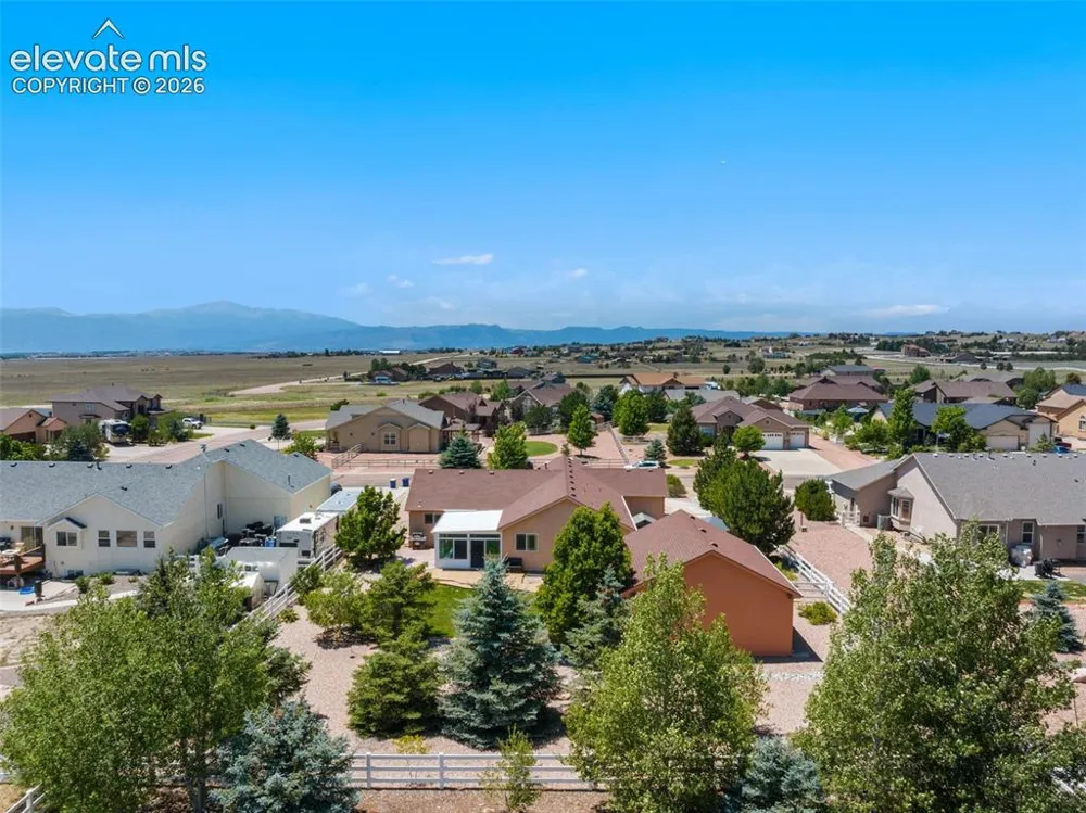 9631 Keating Drive Peyton, CO 80831