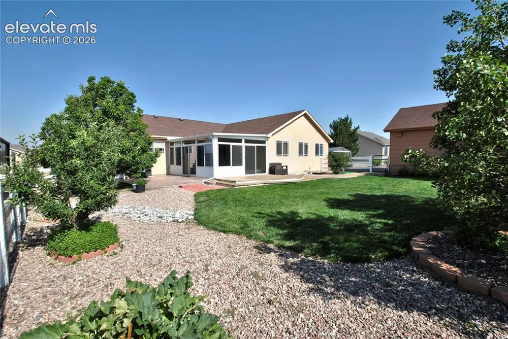 9631 Keating Drive Peyton, CO 80831